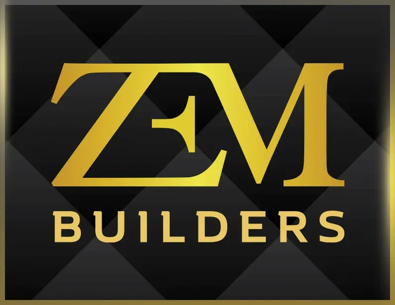 ZEM Builders Logo